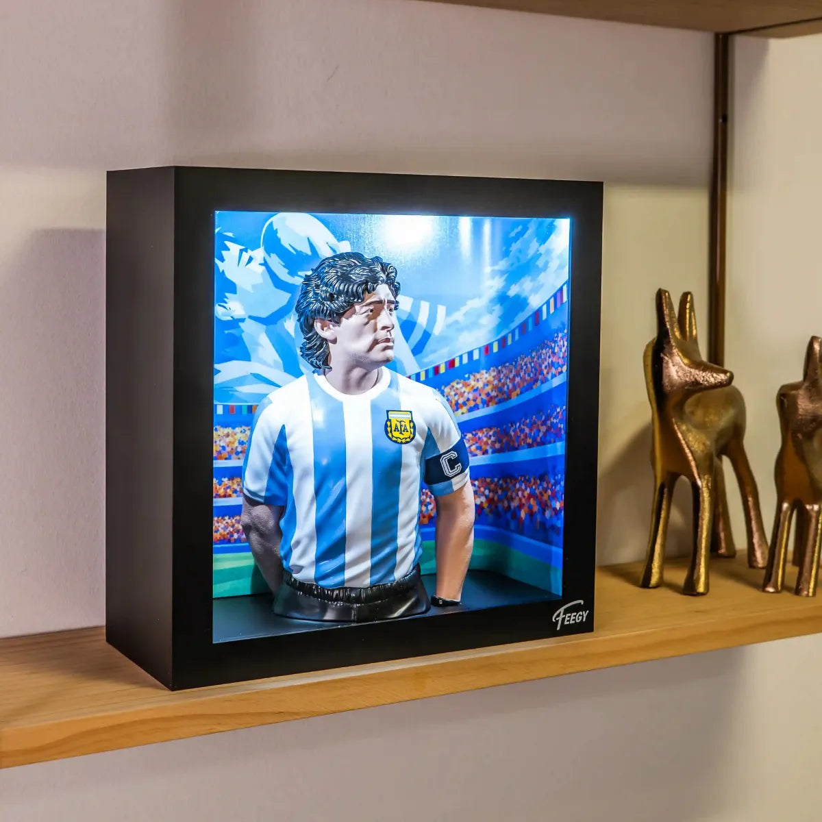 Sports Foot - Figurines et statues de collection