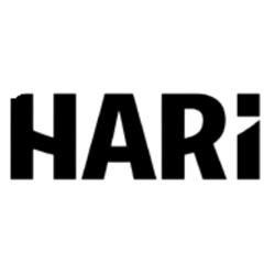 Logo de la licence officielle Hari